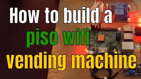Piso WiFi Builders Thread .